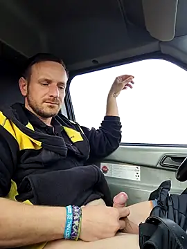 Geiler Staender online show from November 14, 12:15 pm