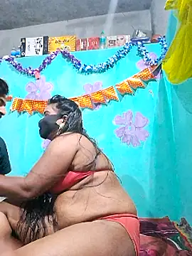 SEXY-CHAHAT online show from January 1, 5:33 am