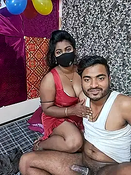 SEXY-CHAHAT online show from January 19, 4:57 pm