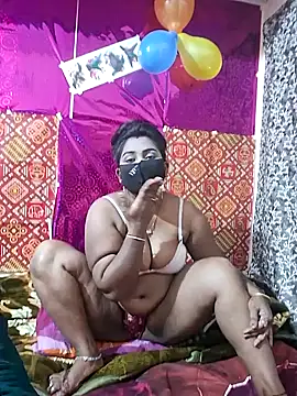 SEXY-CHAHAT online show from January 21, 10:41 am