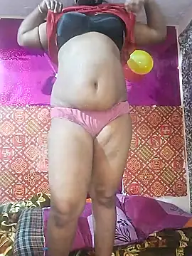 SEXY-CHAHAT online show from January 23, 9:08 am