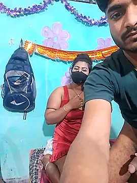 SEXY-CHAHAT online show from February 8, 4:47 am