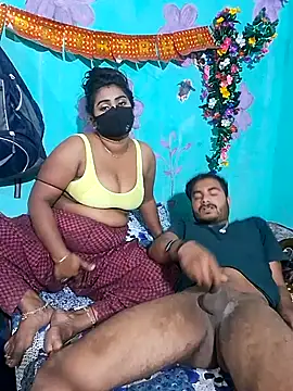 SEXY-CHAHAT online show from February 10, 2:37 pm