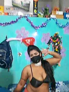 SEXY-CHAHAT online show from February 13, 4:28 pm