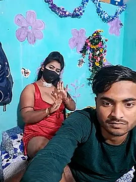 SEXY-CHAHAT online show from February 14, 8:21 am
