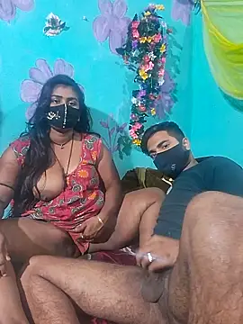 SEXY-CHAHAT online show from March 9, 2:21 pm