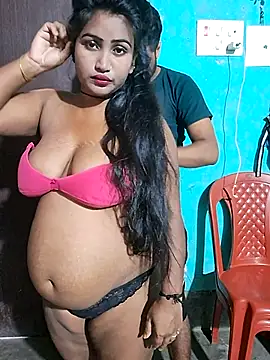 SEXY-CHAHAT online show from September 12, 4:45 am