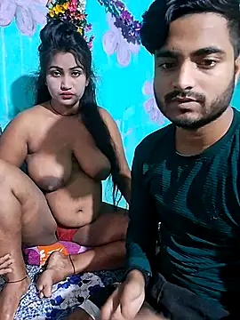 SEXY-CHAHAT online show from September 15, 4:34 am