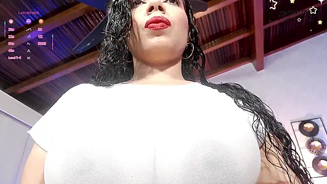 harper ziu online show from November 17, 12:11 pm