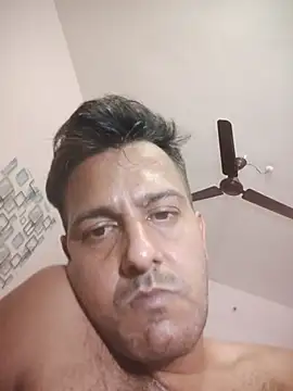 MAGNETICDADDY8 online show from September 27, 10:48 pm