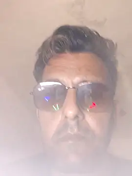 MAGNETICDADDY8 online show from October 25, 12:29 am