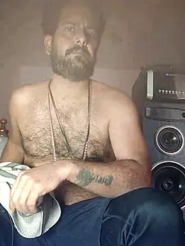 MAGNETICDADDY8 online show from December 15, 6:17 am