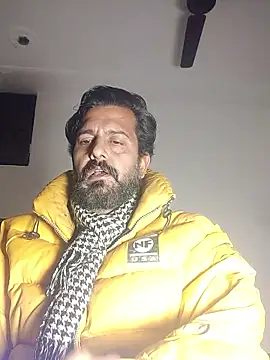 MAGNETICDADDY8 online show from January 9, 10:22 pm