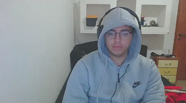 Snapshot of HotNatanIsraeli chatting on January 18, 12:15 pm HotNatanIsraeli online show from January 18, 12:15 pm