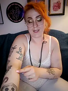 Snapshot of inky_ginge chatting on May 29, 10:08 pm inky ginge online show from May 29, 10:08 pm