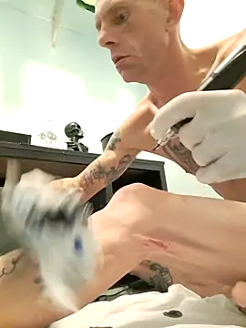 SoooV3ryKinky online show from January 2, 6:01 pm