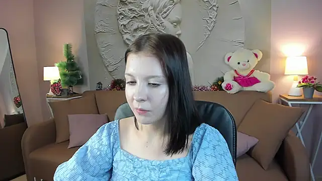 Snapshot of AmeliaVon chatting on January 5, 4:06 pm AmeliaVon online show from January 5, 4:06 pm