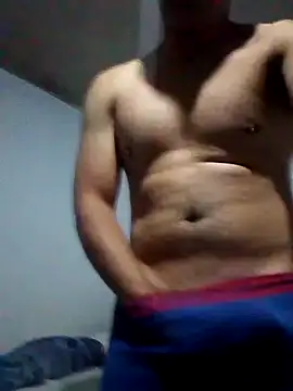 RODRI POLLADURA online show from January 12, 5:03 am