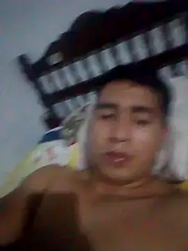 RODRI POLLADURA online show from January 21, 1:18 am