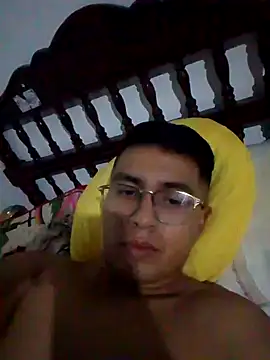 RODRI POLLADURA online show from January 26, 5:45 am