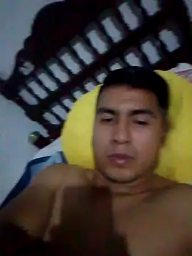 RODRI POLLADURA online show from January 30, 4:48 am