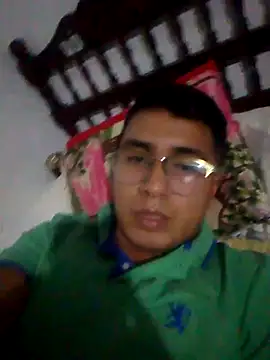 RODRI POLLADURA online show from February 21, 1:33 am
