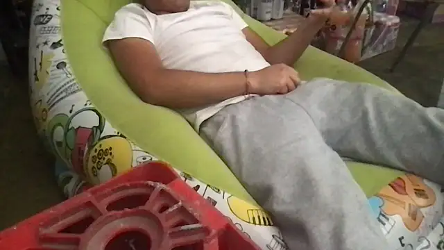 RODRI POLLADURA online show from February 24, 9:46 pm