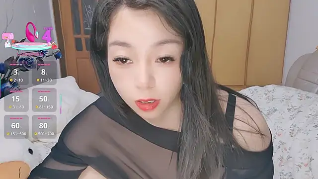 Snapshot of Mi--Manchi chatting on March 10, 12:04 pm Mi--Manchi online show from March 10, 12:04 pm