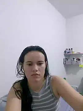 camillebr online show from January 3, 9:47 pm