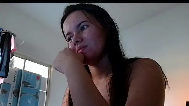 camillebr online show from January 28, 8:26 pm