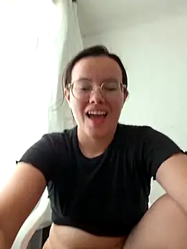 camillebr online show from February 2, 2:38 pm