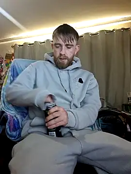 JACKulate31 online show from November 11, 11:54 am