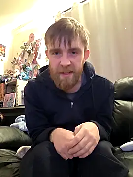 JACKulate31 online show from December 3, 11:52 am