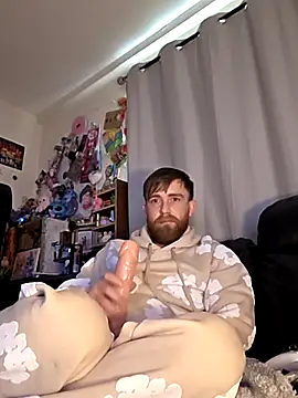 JACKulate31 online show from December 4, 1:53 pm