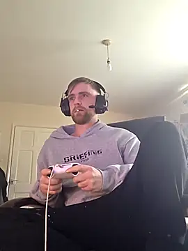 JACKulate31 online show from February 26, 1:21 pm