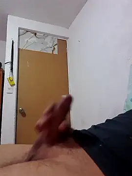 VDorseJHill6 online show from February 4, 8:20 am