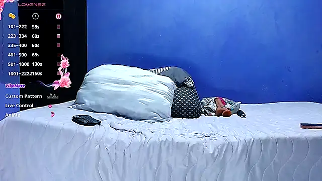 miranda cohen online show from June 17, 7:37 pm