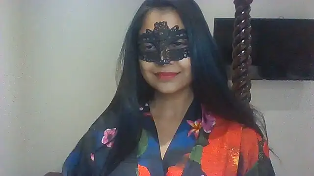 tantragoddess online show from May 29, 6:55 am