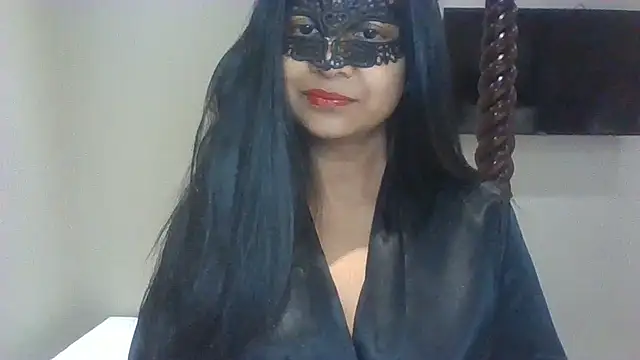 tantragoddess online show from June 5, 5:36 am