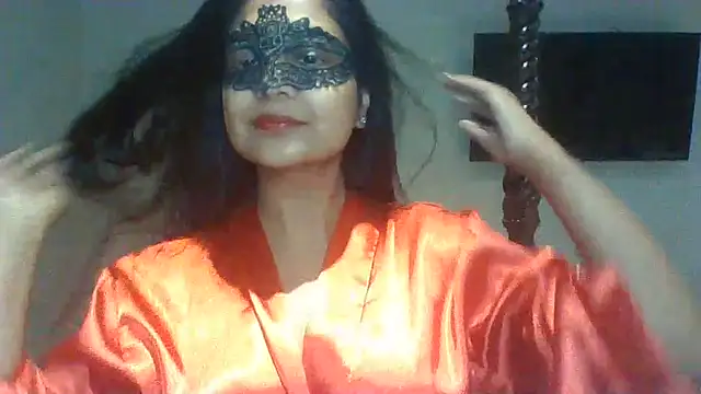 tantragoddess online show from June 15, 5:37 pm