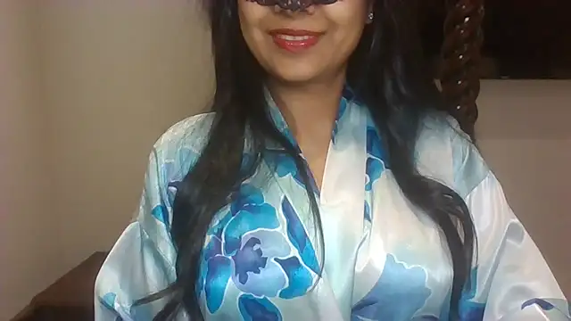 tantragoddess online show from June 18, 8:58 am