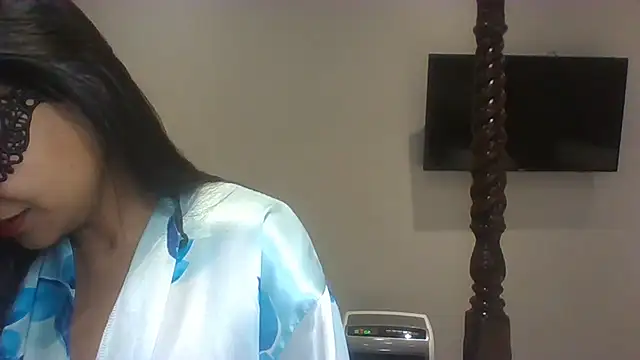 tantragoddess online show from July 16, 5:46 am