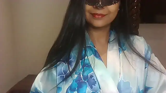 tantragoddess online show from July 31, 6:24 am