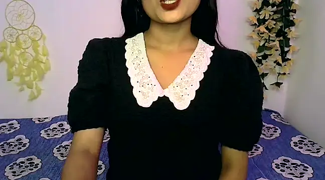 SIYA MAVI online show from January 8, 10:37 am