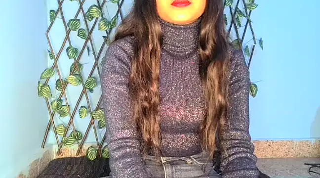 SIYA MAVI online show from January 12, 5:56 am