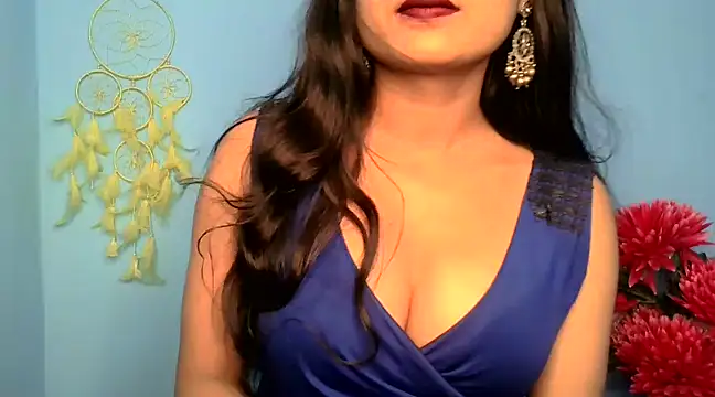 SIYA MAVI online show from January 18, 11:54 am