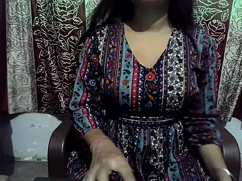 SIYA MAVI online show from October 5, 2:21 am