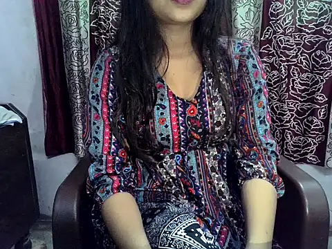 SIYA MAVI online show from December 18, 4:18 am