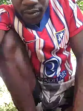 Snapshot of Kaizer1 chatting on April 25, 2:14 pm Kaizer1 online show from April 25, 2:14 pm