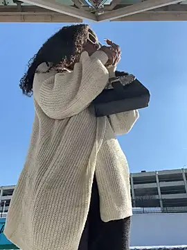 lunalustycumslut online show from February 22, 3:58 pm